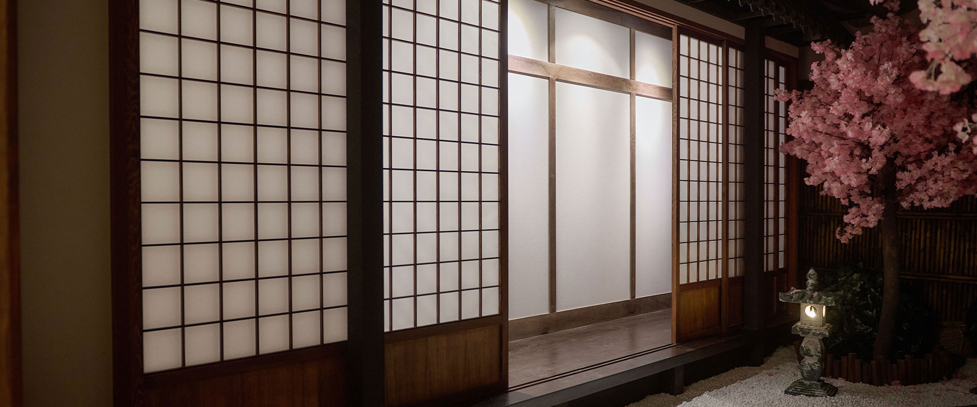 邊境攝影棚 - 簡介照片