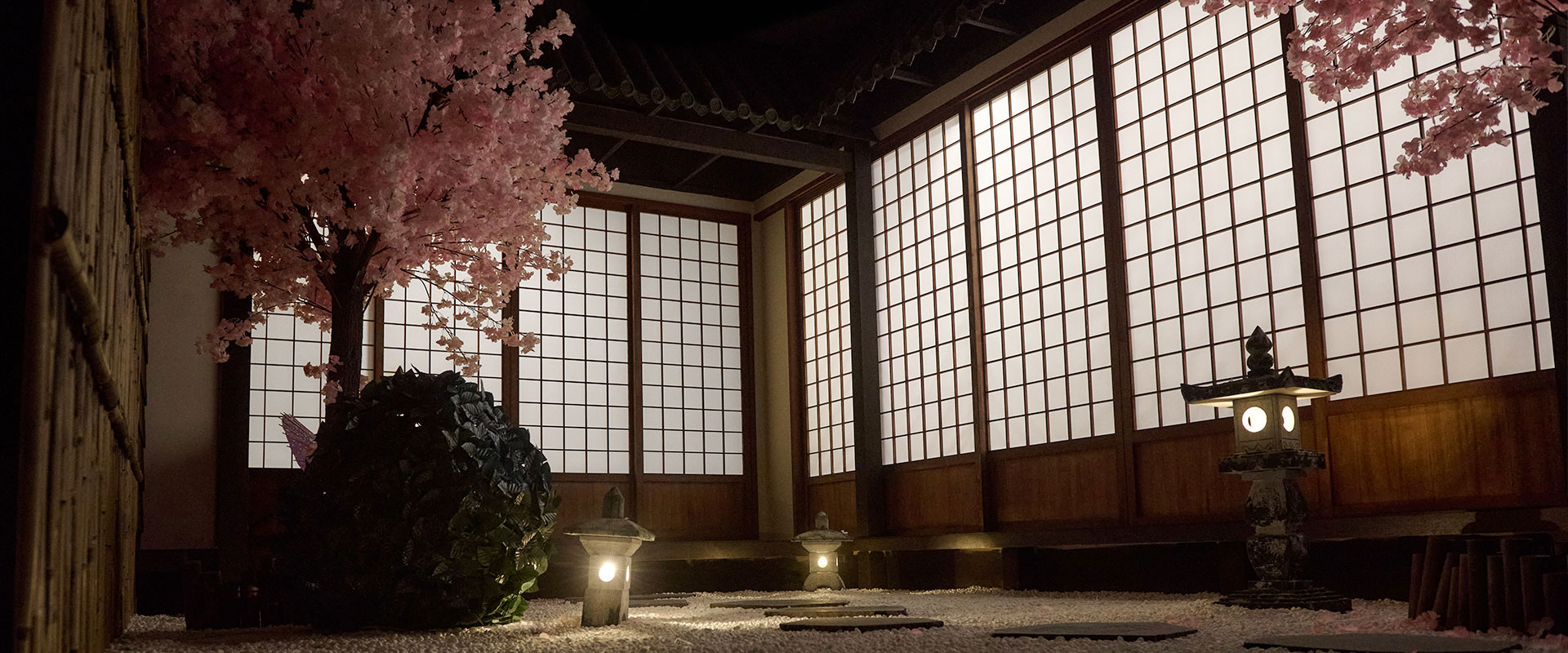 邊境攝影棚 - 簡介照片