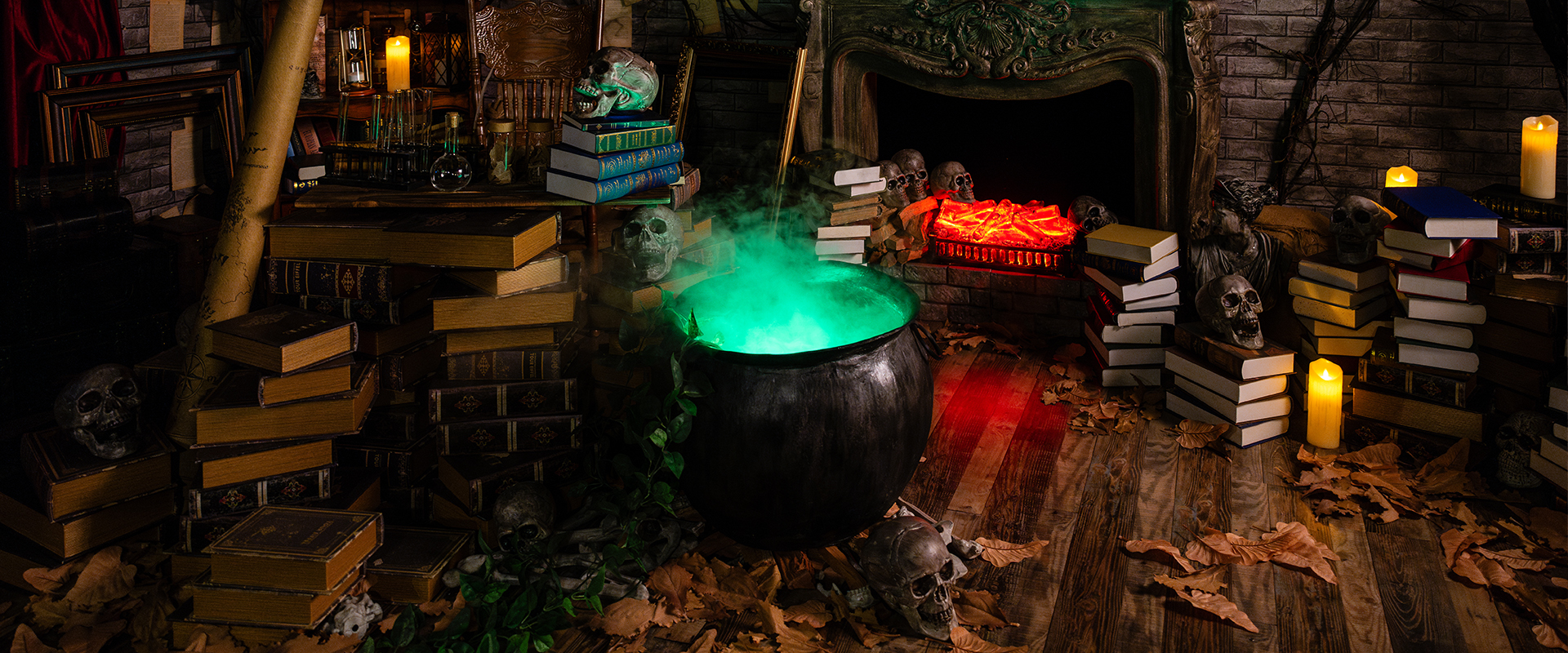 Frontier Studio Photos