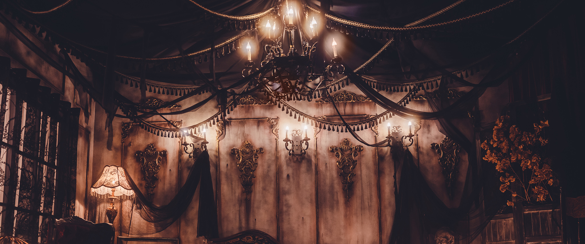 Frontier Studio Photos