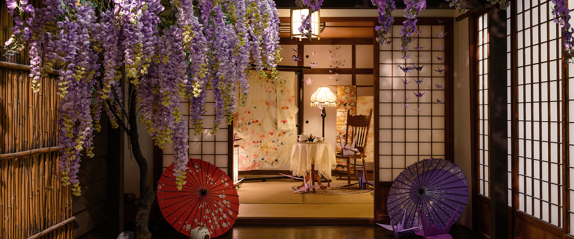 Frontier Studio Photos